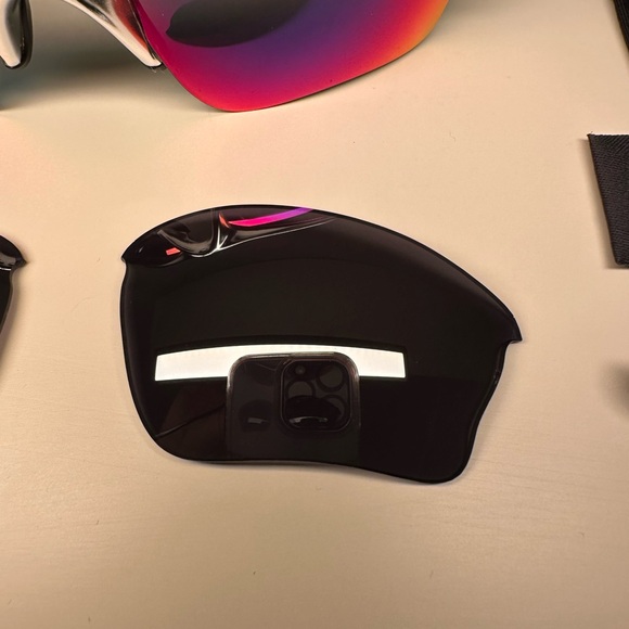 Oakley Half Jacket 1.0 Original - Picture 6 of 15